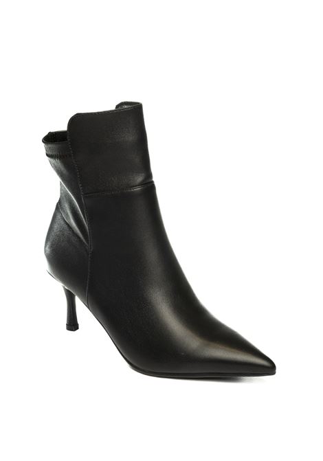 t70 UMA PARKER NEW YORK | 625NAPPA-NERO